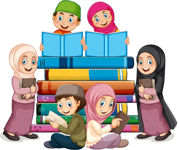 Islamiyat For Kids Courses