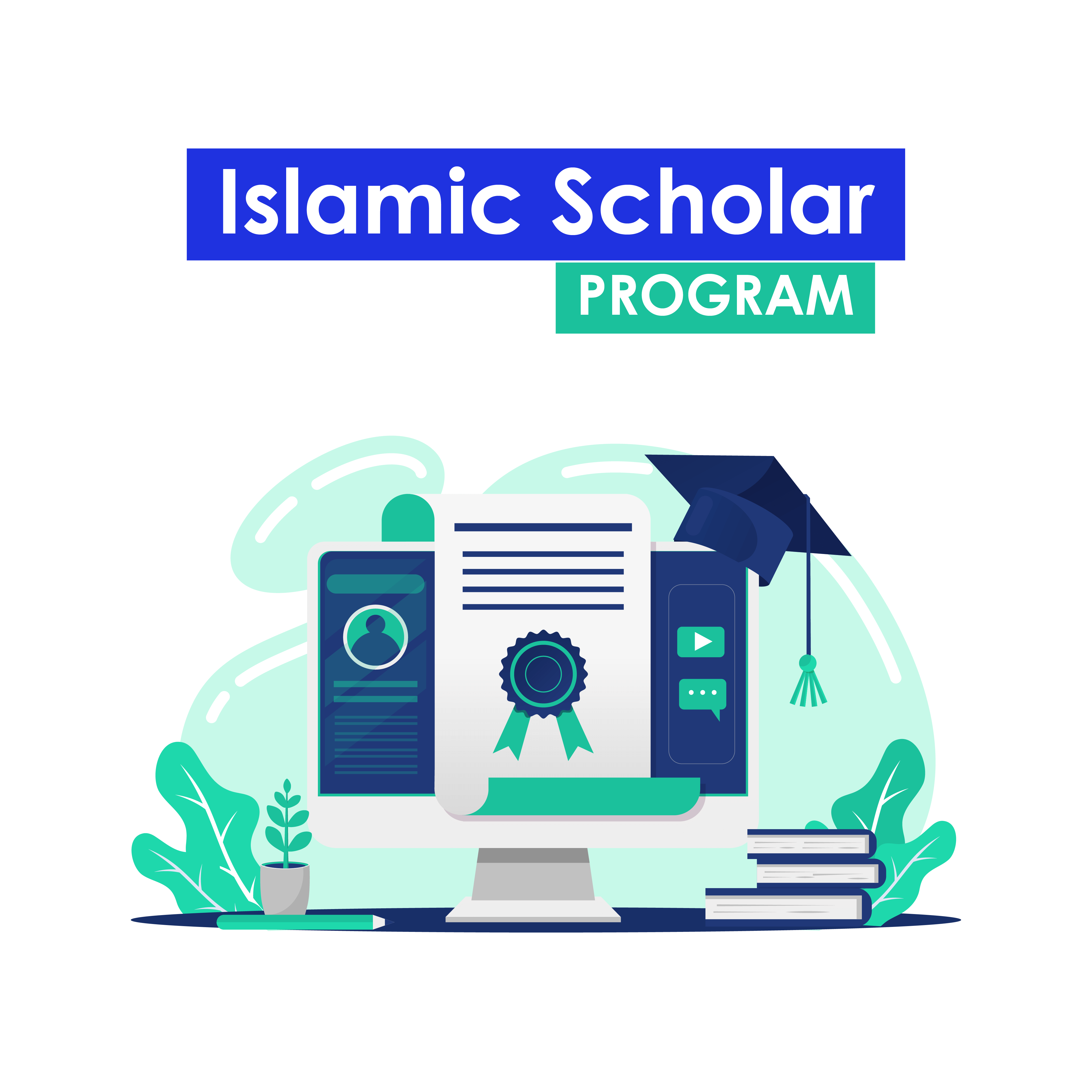 Islamic Scholar Program