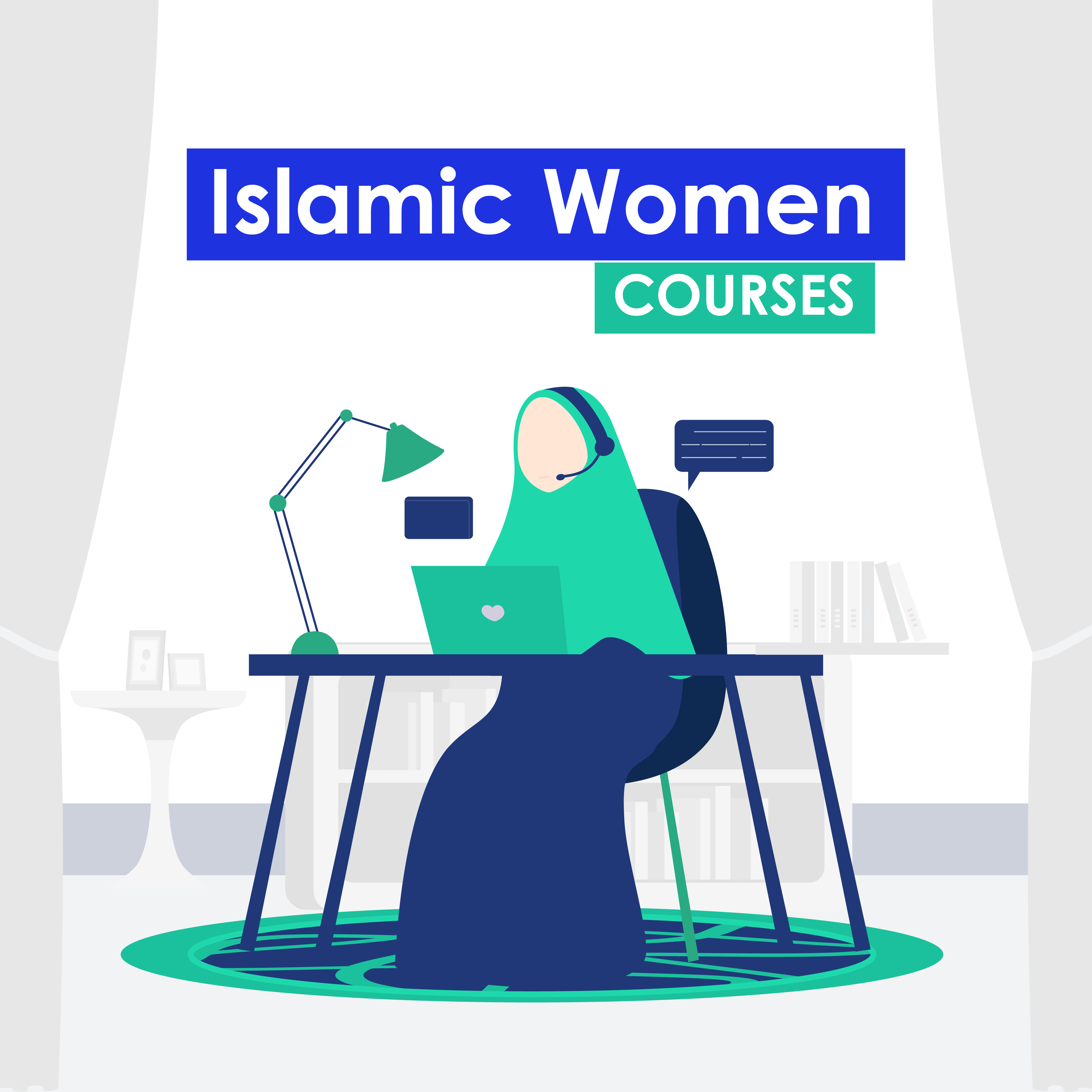 Islamic Women Courses